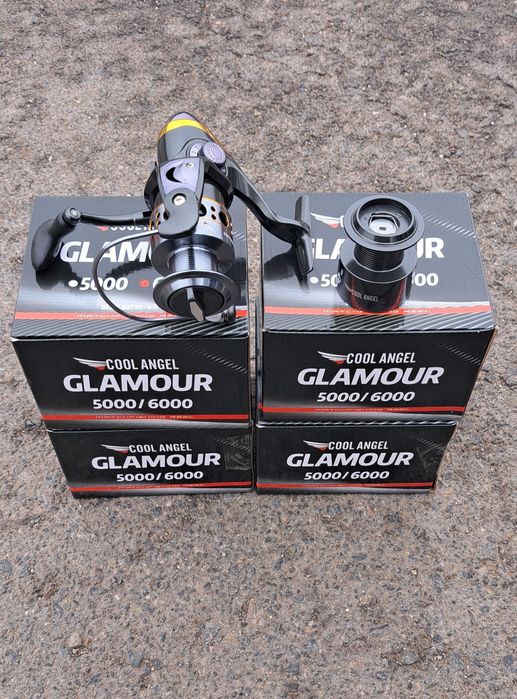 Set complet, 4 Lansete+4 Mulinete+Rod Pod+Senzori cu statie,Swingeri