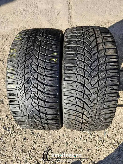 SET 2 Anvelope Iarna 225/35 R19 LASSA Snoways 4 88V