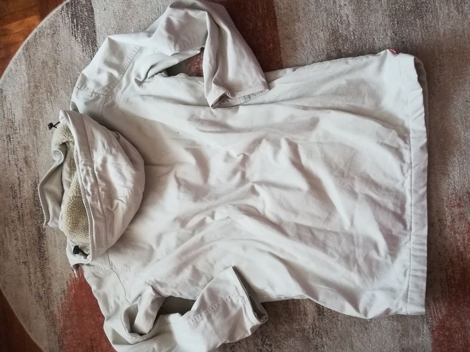 Geaca bărbați Levi's originala