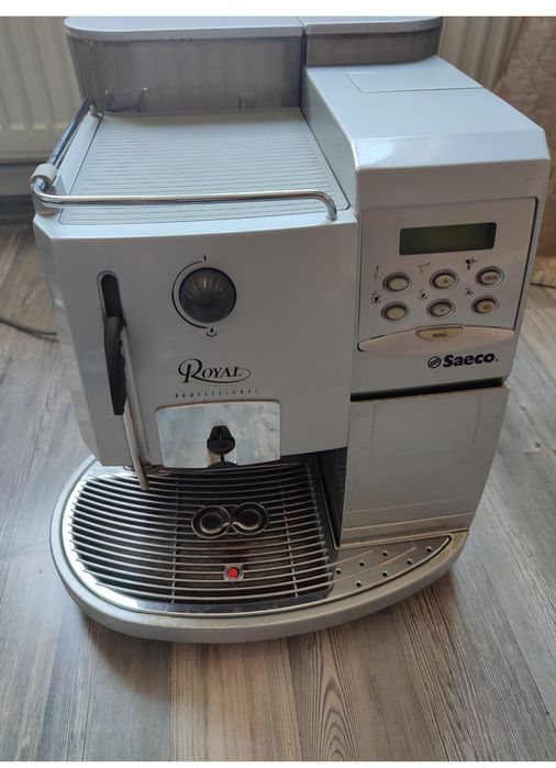 Expresor cafea Saeco