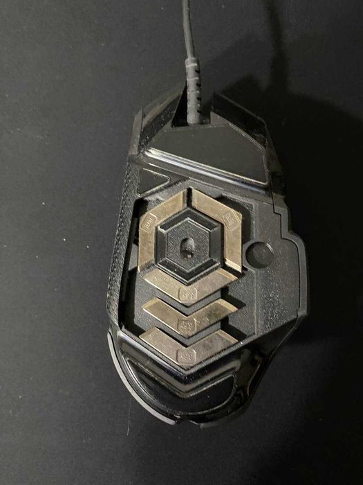 Проводная мышь Logitech G502 Hero