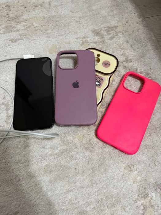 Iphone 14 pro max 128 gb
