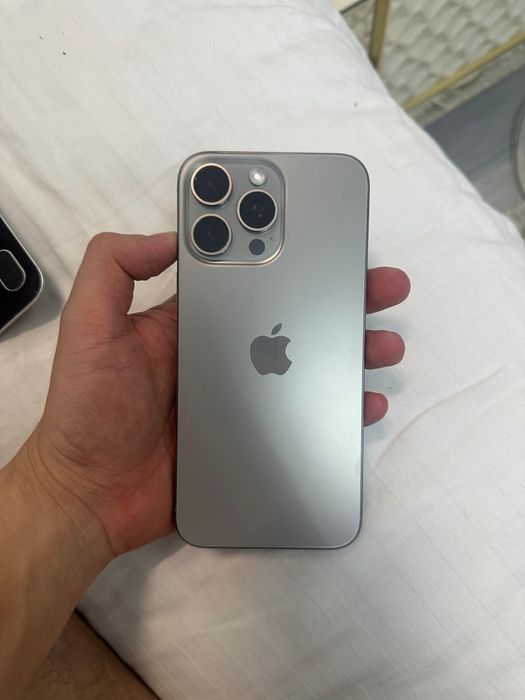 Продам айфон 15 про макс Iphone 15 Pro Max