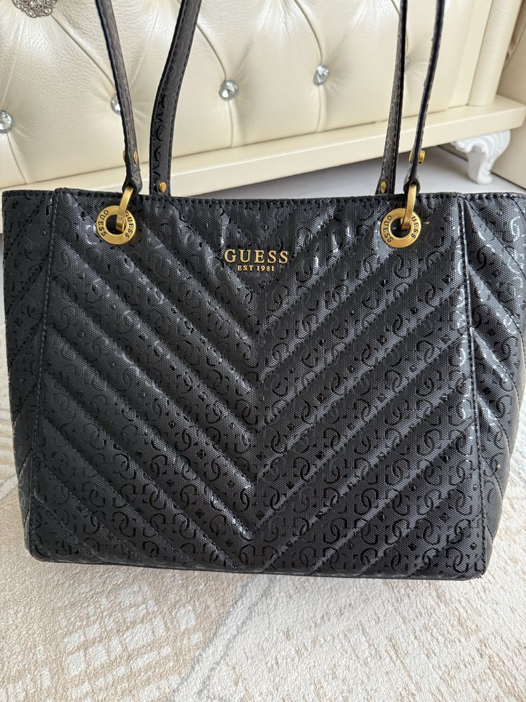Сумка Guess оригинал