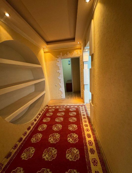 Chilonzor tumanida bez makler kv bor