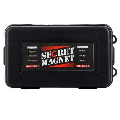 Ascunzatoare Secret Magnet Stash Box bijuterii, bani etc