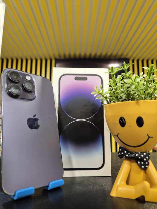 Iphone 14 Pro,512гб,80%