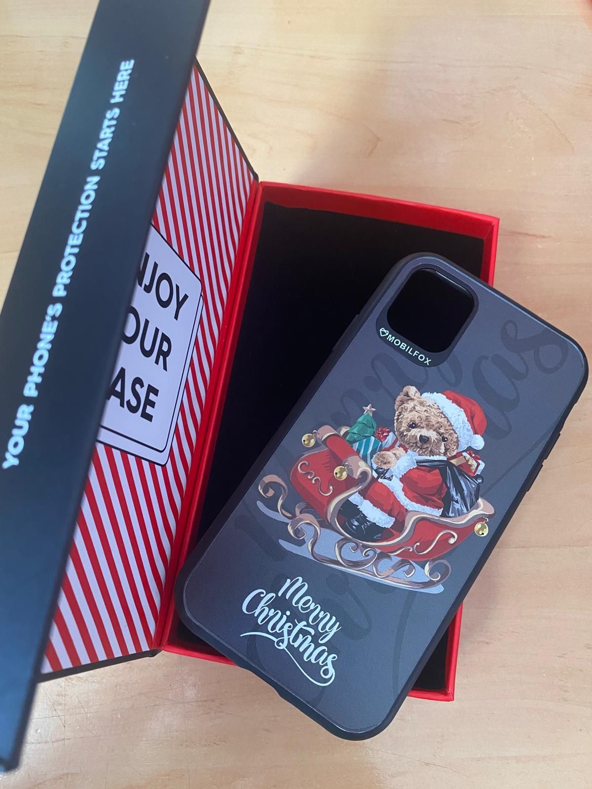 Huse Mobilfox iPhone 11