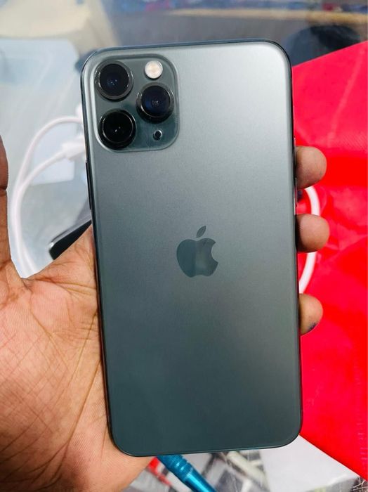iPhone 11 pro 256 Gb