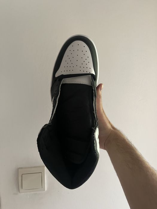 Nike Air Jordan 1 Retro High OG Bleached Coral 44.5