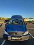 Mercedes Benz Vito  -111 CDI