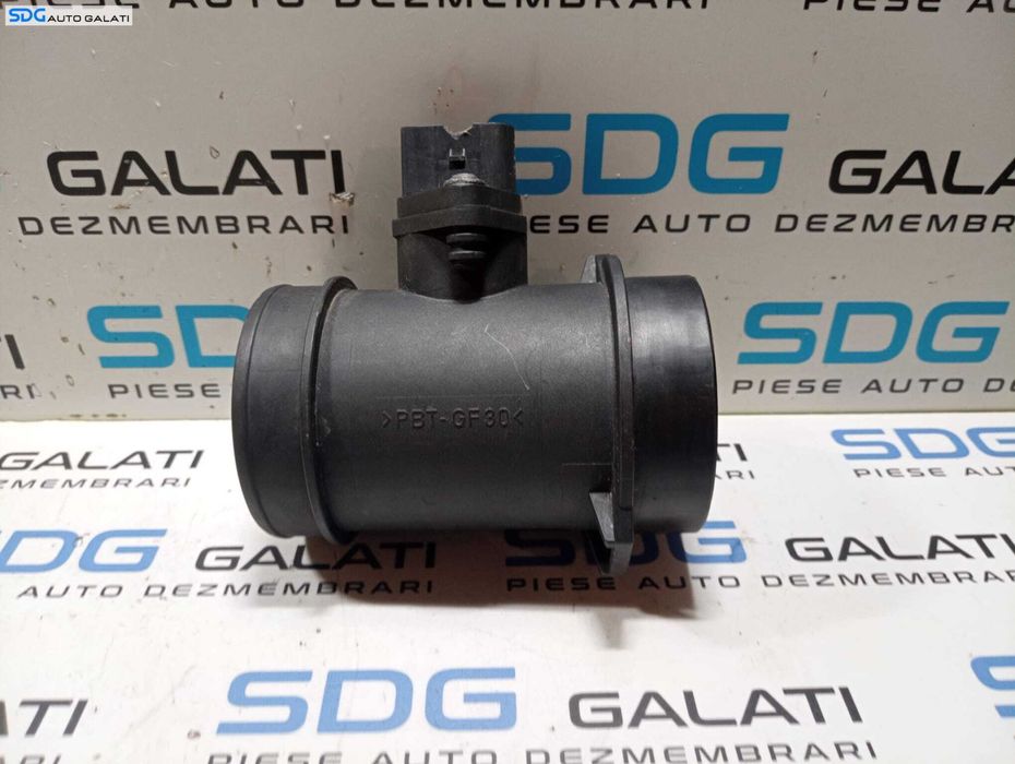 Debitmetru Aer Volkswagen Passat B5 2.5 TDI AKN 1997 - 2001 Cod 0281002403 [M5207]