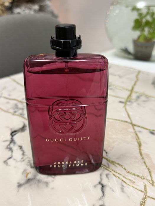 Parfum Gucci Guilty