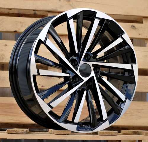 17" 18" Джанти за SKODA 5х112 Enyaq Karoq Kodiaq Octavia Superb Scout