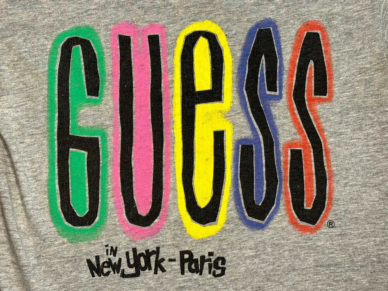 Дамска тениска Guess