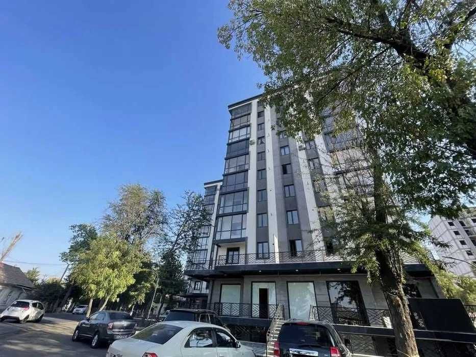 Супер Цена‼️‼️‼️Новостройка Коробка 3-Ком 75+15м2 Балкон Узбум/Баку ул