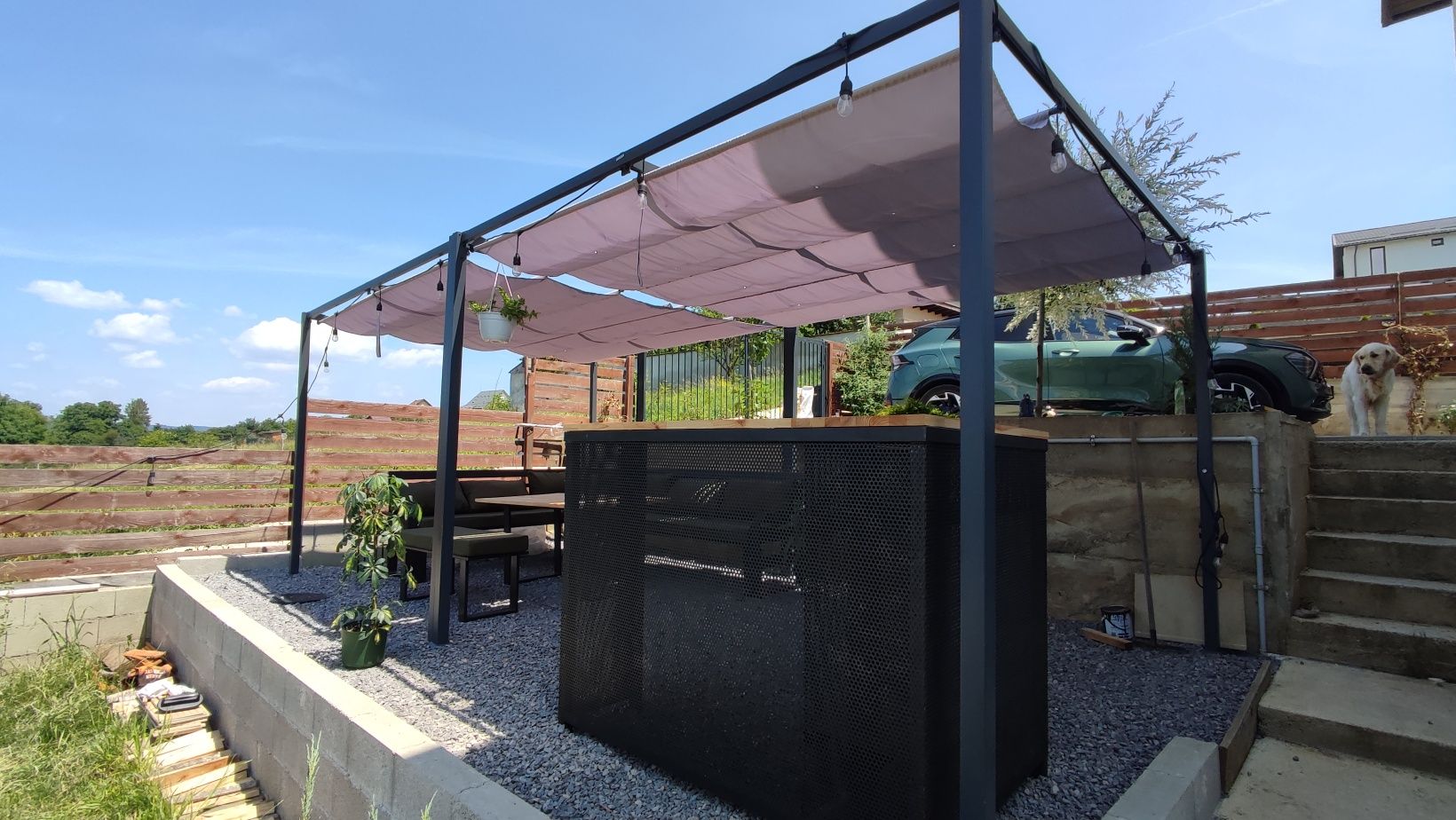 Mobilier interior-ext , gratare, porti, confectii metalice