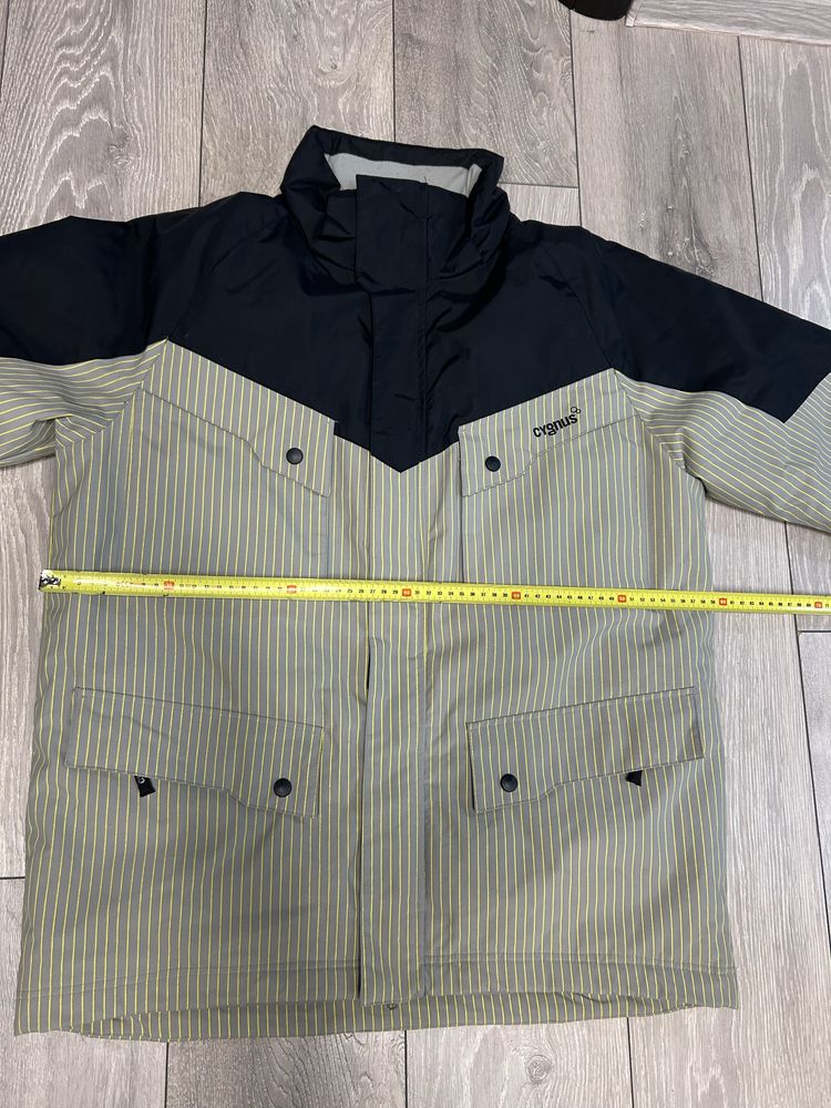 Geaca pt ski Cygnus