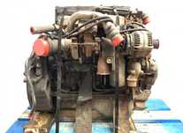 Motor complet DAF LF45, LF55, LF180, CF65, CF75, CF85-Piese motor DAF