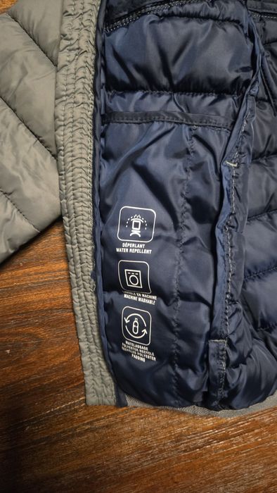 Есенно яке Okaidi