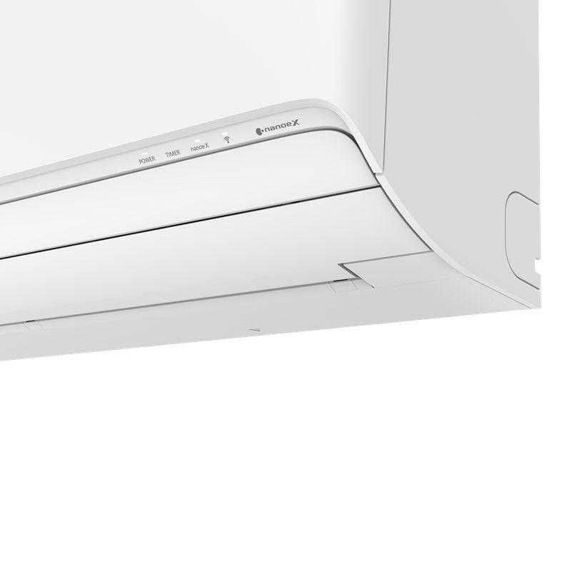 Panasonic CS-Z25XKEW WHITE ETHEREA 9000 BTU, A+++ с включен монтаж