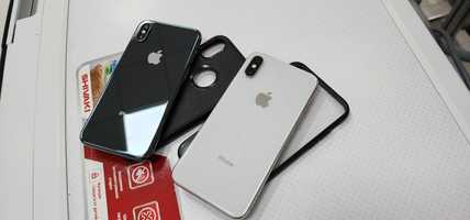 Iphone Xs White 64Gb Ideal Sastayana 76% Batarekasi
