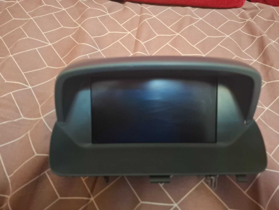 Оригинална голяма навигация за опел мокка