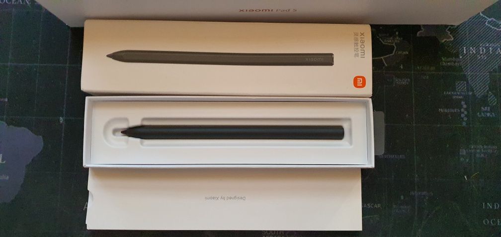 Vand Xiaomi Pad 5 11 inchi si Xiaomi Smart Pen