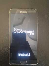 Samsung note 4 s lte