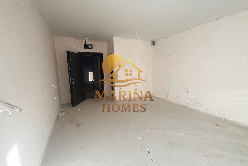 Продава се Едностаен апартамент в Приморско - 39 кв.м за 1323 €/кв.м - Снимка #1