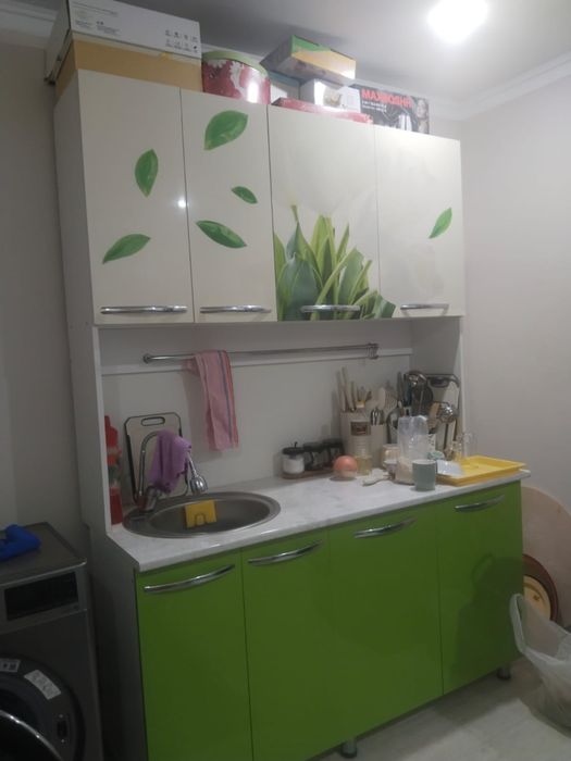 Кухонный гарнитур