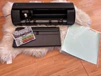 Vand Cutter Ploter Silhouette Cameo 5