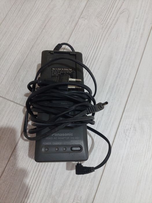 Видеокамера Panasonic