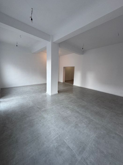 Spatiu comercial central de Inchiriat
