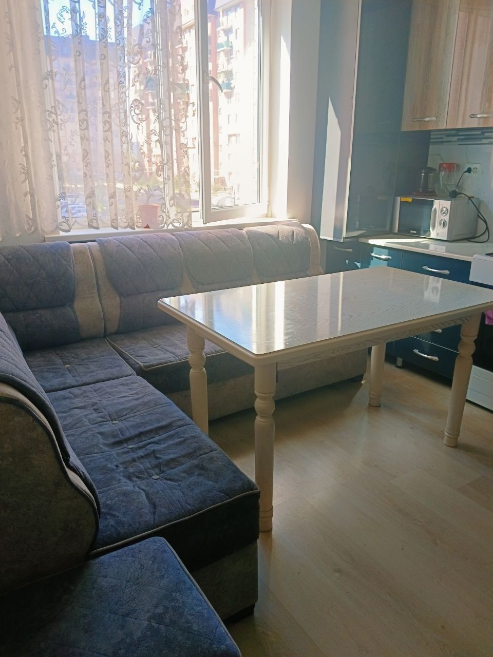 Ijaraga qizlarni qo'yaman