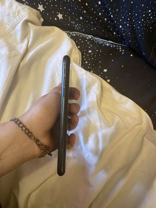 Iphone xr/10 black