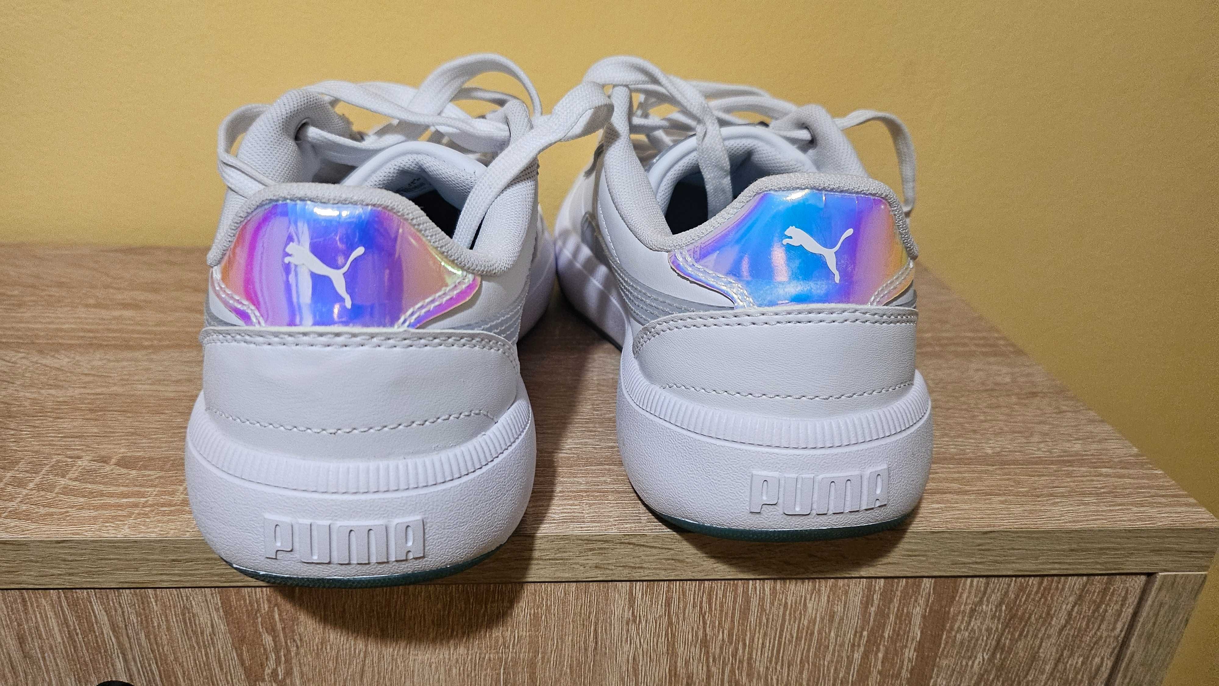 Обувки маратонки puma
