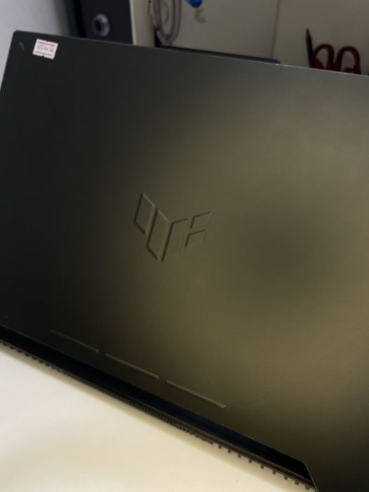 Asus tuf gaming Aktiv Market