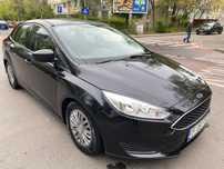 Ford Focus 2.0i Flex Fuel  2015 Automat 162cp  AC Bluetooth  4000-euro