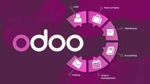 Instalare și Configurare Odoo ERP | Realizare Website / Webdesign