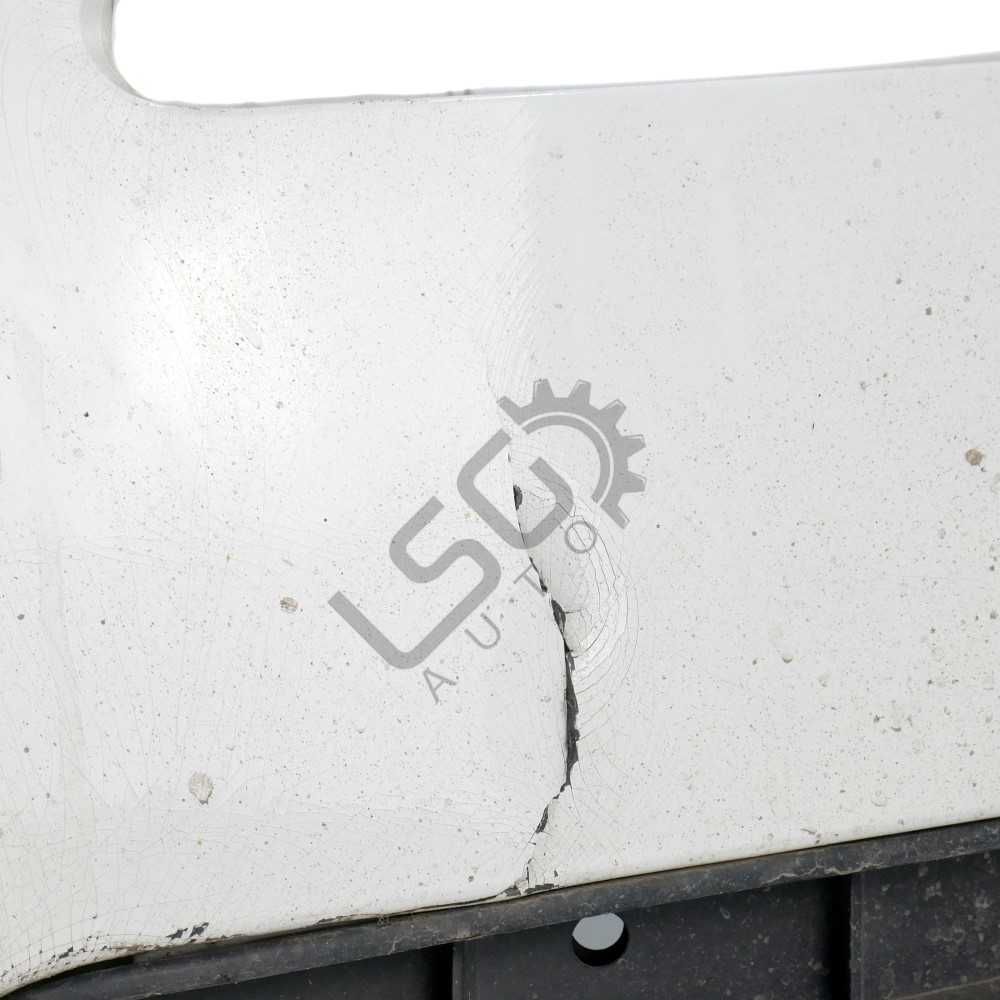 Предна броня Skoda FABIA II 2007-2014 ID:143750