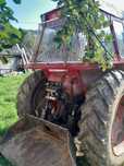 Tractor de vânzare