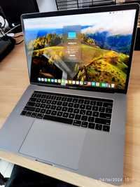 MacBookPro 15 Inch 2019 i9 2.3 GHz 16 Ram