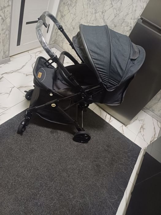 Продаётся чемодан коляска Кидило