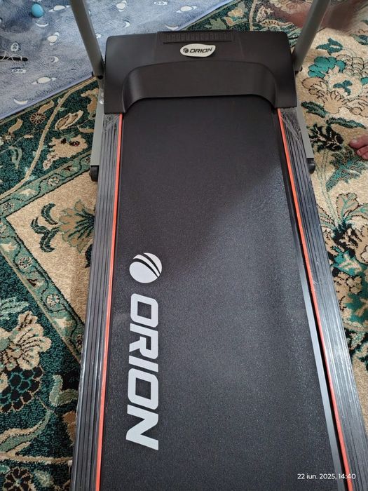 Bandă alergare orion core y 5 noua