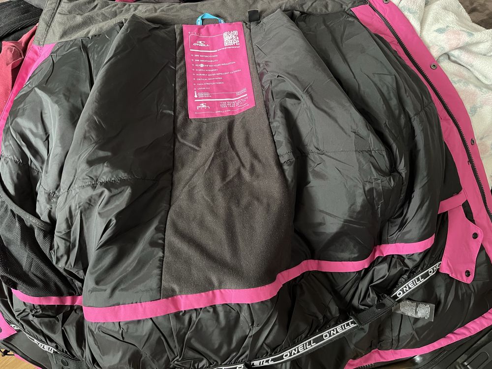 Geaca snowboard Oneill dama L