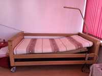 Легло за трудноподвижни хора