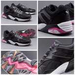 Дамски маратонки Puma Trinomic