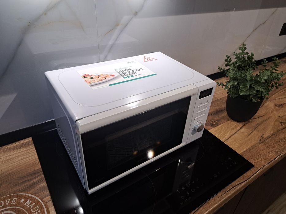 Cuptor cu microunde Gorenje