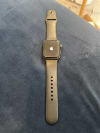 ceas apple watch 3 A1758 pentru piese display curea batere